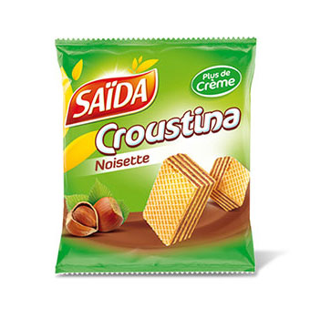 SAÏDA Group