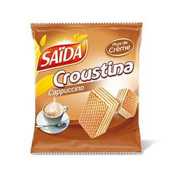 SAÏDA Group