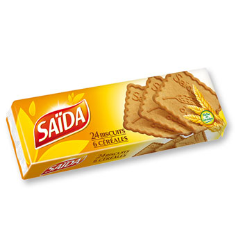 SAÏDA Group