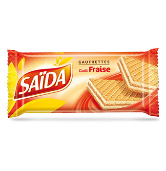 SAÏDA Group