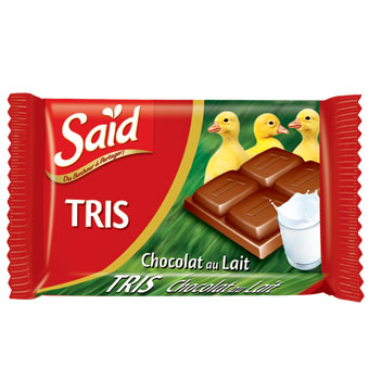 SAÏDA Group