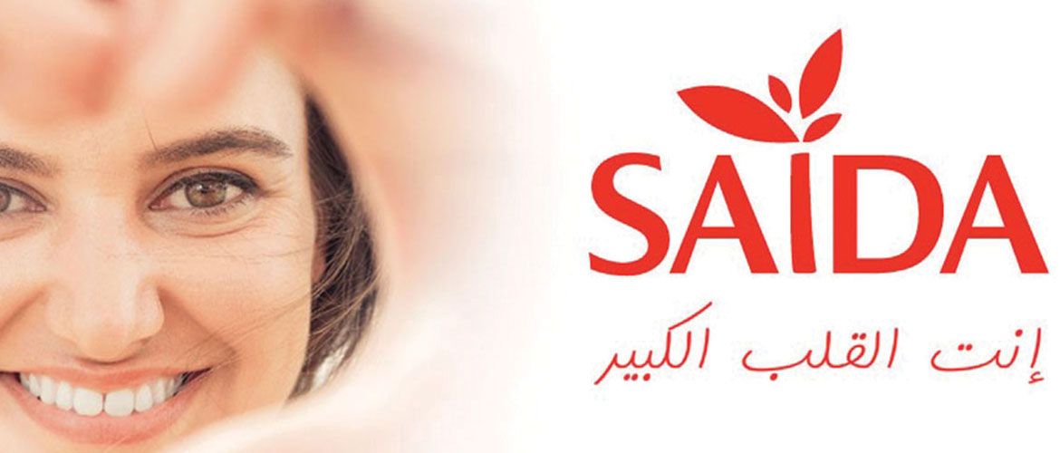 SAÏDA Group