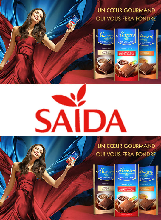 SAÏDA Group